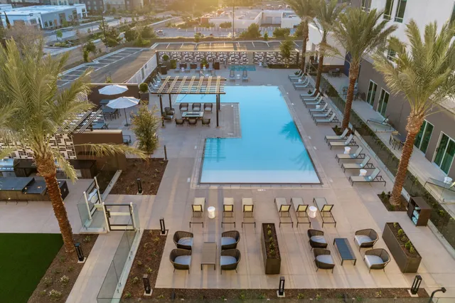 SpringHill Suites Chula Vista Eastlake