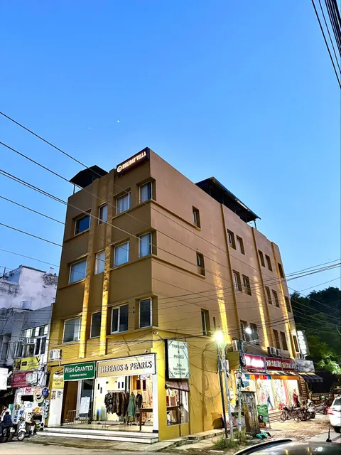 HolidayVilla & Suites Amritsar | Best Place to stay in Amritsar