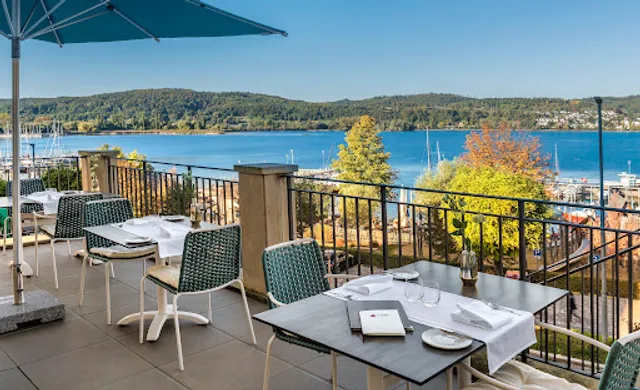 Restaurant s´Äpfle