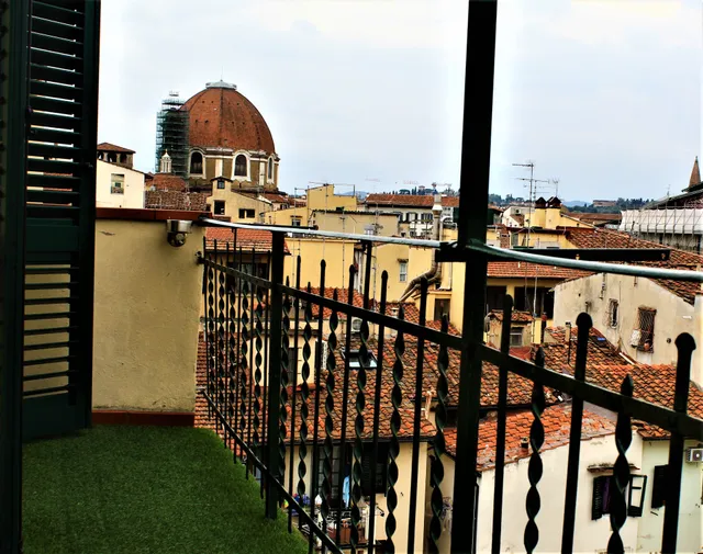 San Lorenzo affittacamere