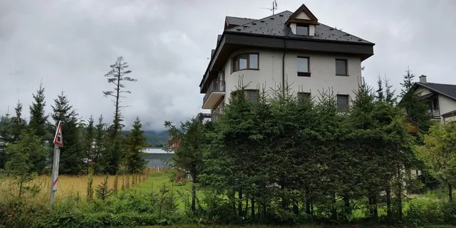 Penzión Vila Helena a Vila Božena