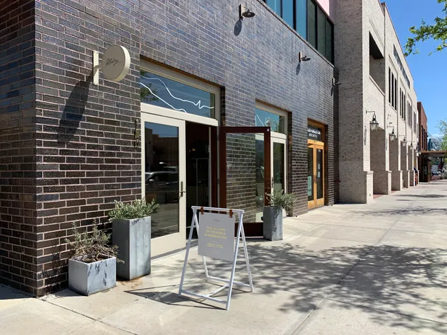 Mod + Jo Jewelry | Fine Permanent Jewelry | Charm Bar