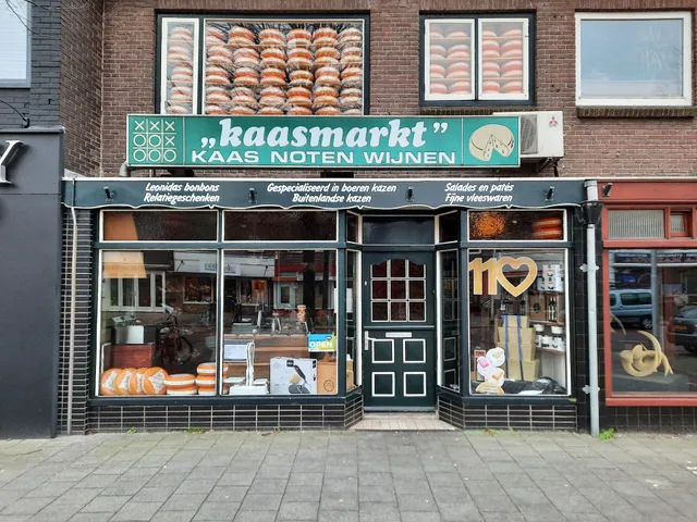 Kaasmarkt