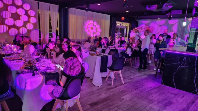 GALA Event Venue and Kosher Catering