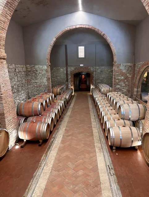 San Felice Toscana A.D. 714