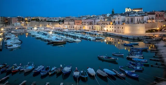 La Grazia sul mare - Guest House