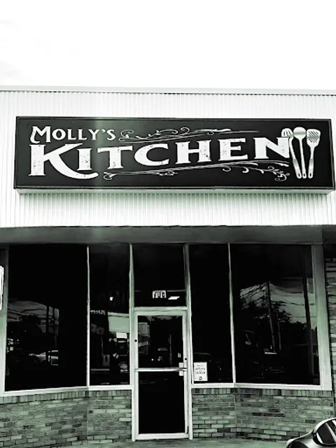Molly's Kitchen