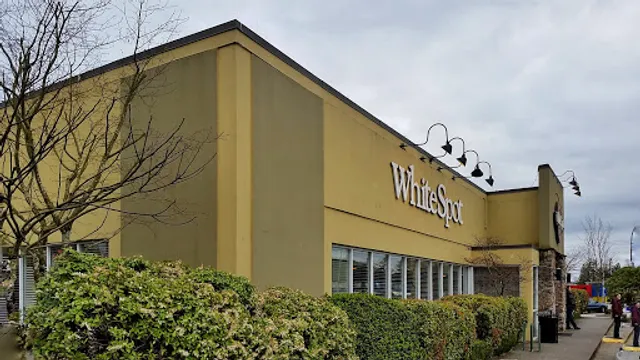 White Spot Coquitlam