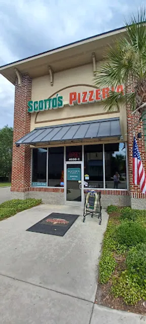 Scotto's Pizzeria