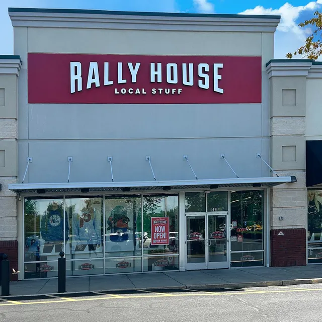 Rally House Willow Ridge Plaza