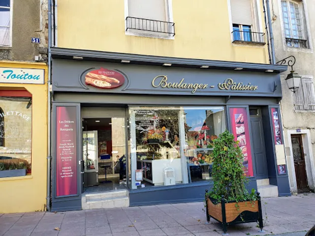 Les Délices des Remparts