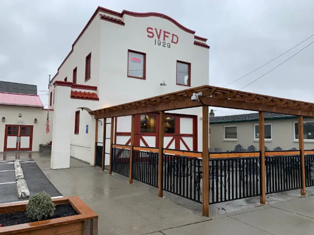 SAAL Brewing Company