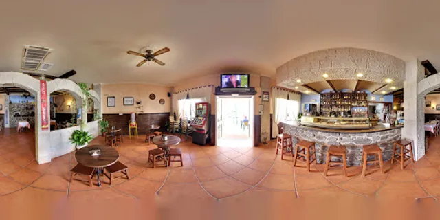 Restaurante La Cornisa