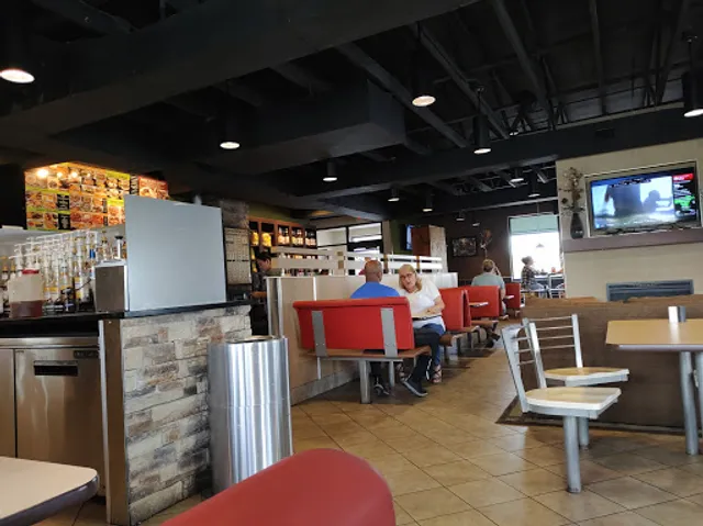 Green Frog Coffee & Grill