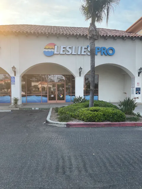 Leslie's Pool Supplies