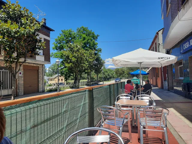 Restaurante Casa Julian