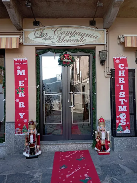 La Compagnia delle Merende