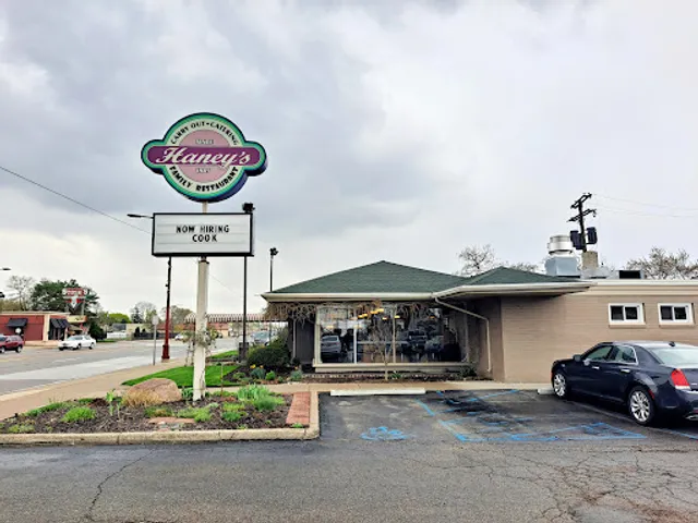 Haney's Family Restaurant