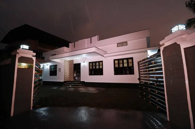 Fausta Homes Home Stay