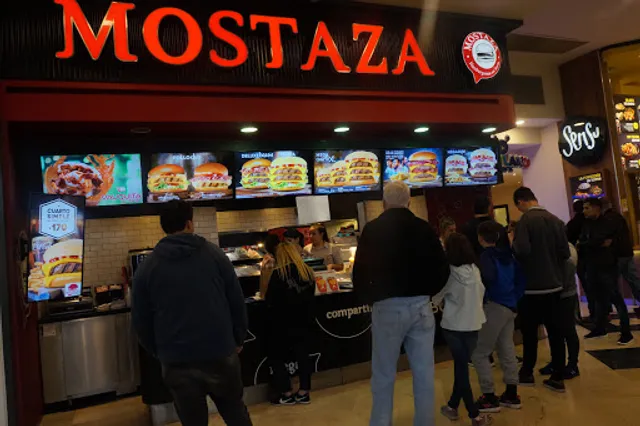 Mostaza Los Gallegos