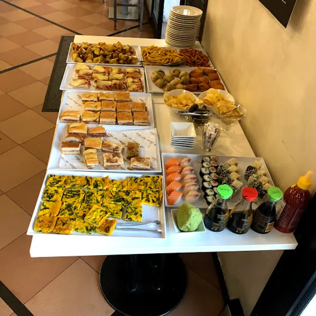 Canephora Bar Caffe 'Di Corradini Loris & C. Snc