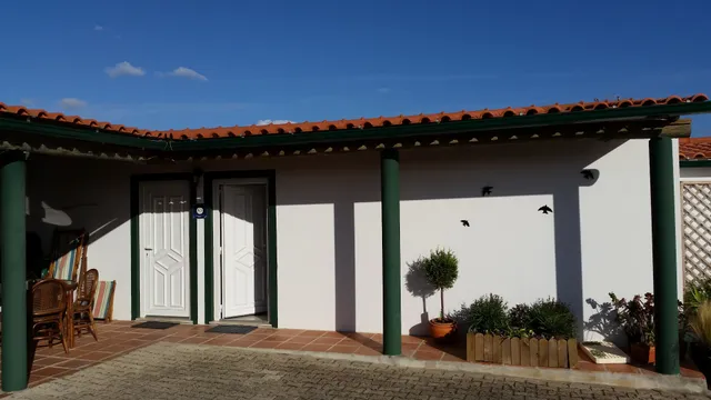 Quinta dos Passarinhos
