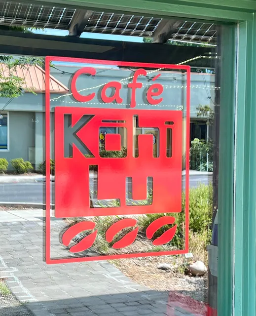 Kohi Lu Cafe