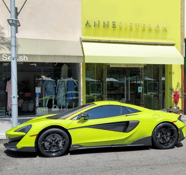 Anne Sisteron - Fine Jewelry in Los Angeles