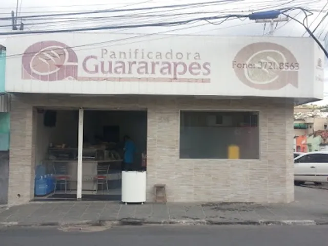 Panificadora Guararapes