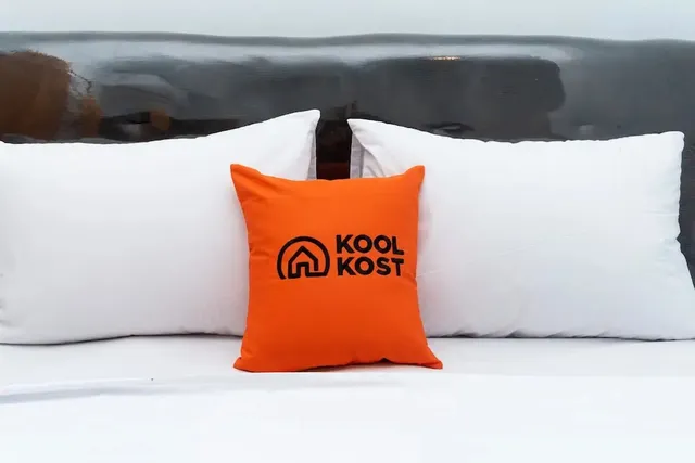 KoolKost near Margo City Mall