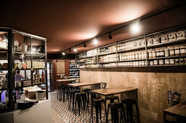 La Tienda Casa Curro