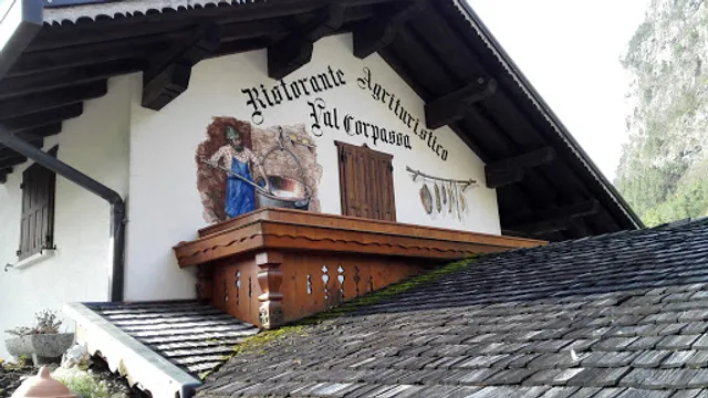 Agriturismo Val Corpassa