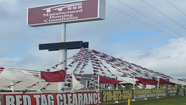 Manufactured Housing Consultants