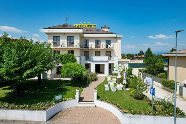 Hotel Mauro