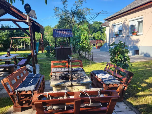 Bárány Vendégház