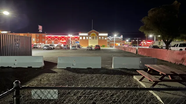 Model T Casino & RV Park