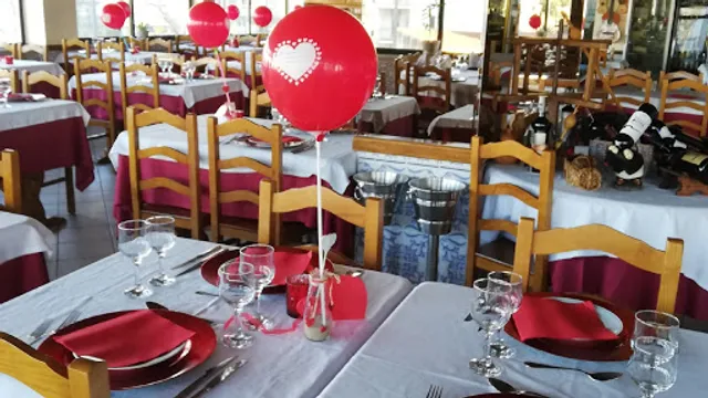 Restaurante O Acácio