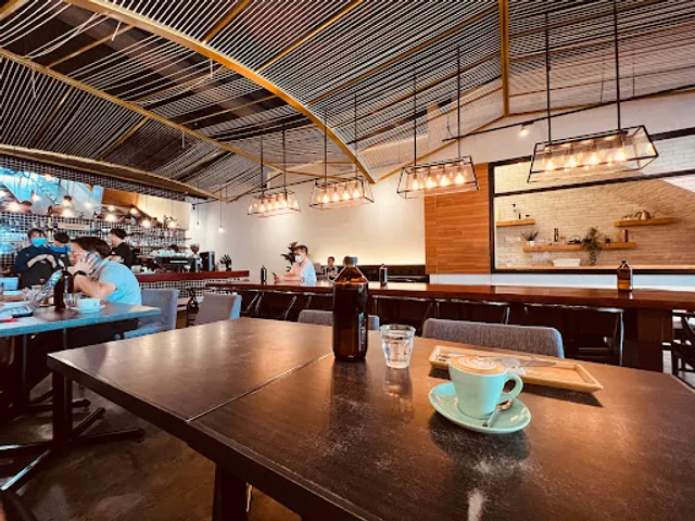 The Brew Orchestra Sdn Bhd