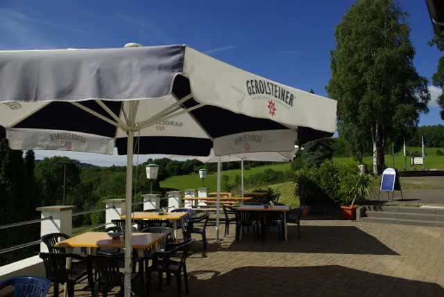 Forsthaus Kasselburg