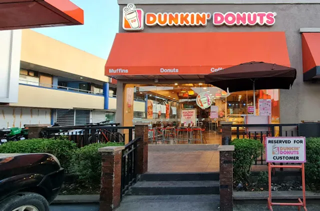 Shakey's Pizza Parlor - Marcos Highway, Antipolo