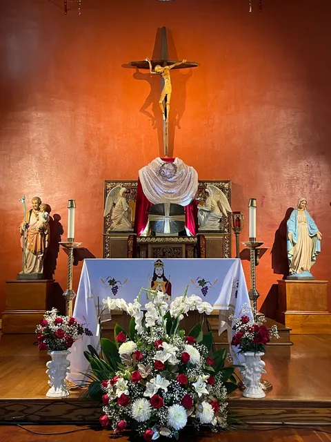 St Odilia Catholic Church