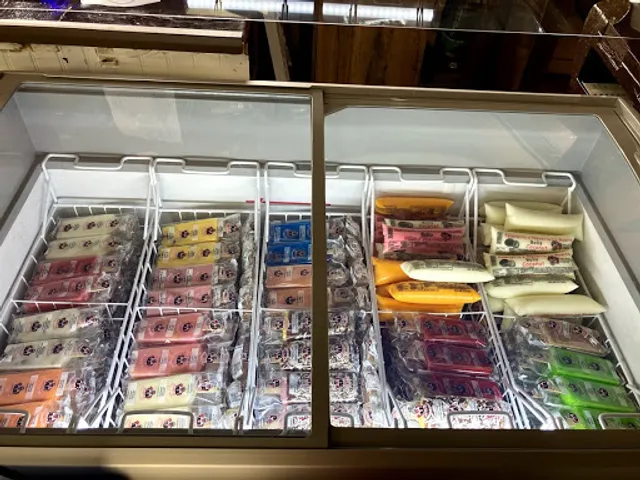 Grandma's - breakfast and Tacos