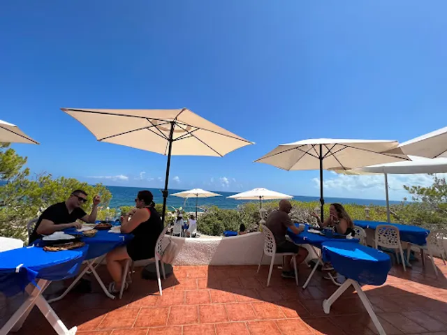 El Balcó de l'Estany