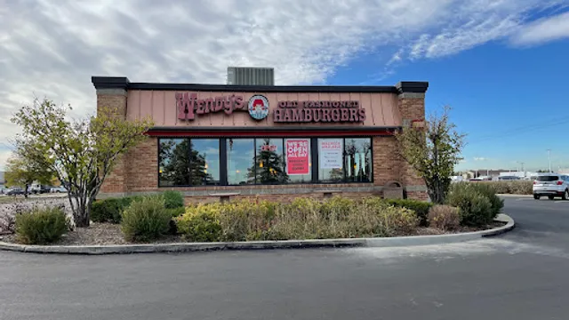 Wendy's