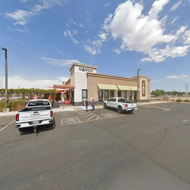 Lazy Bird Kitchen + Cocktails