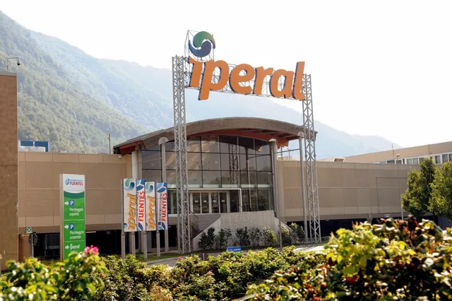 Comunità montana della Valtellina di Morbegno