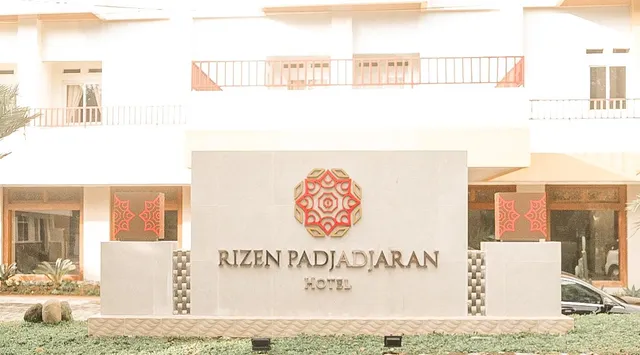 Rizen Padjadjaran Hotel