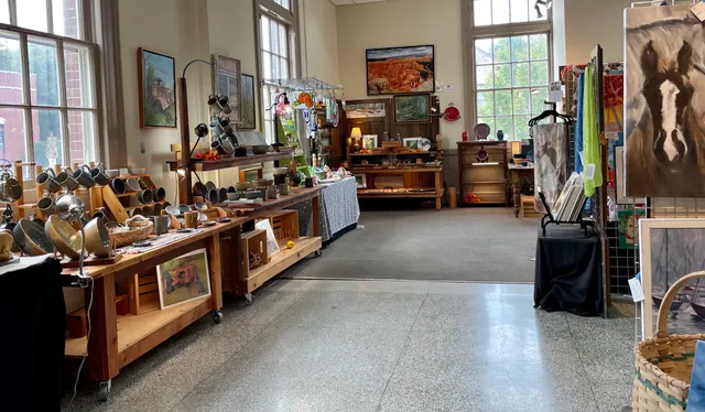 Bardstown Art Gallery