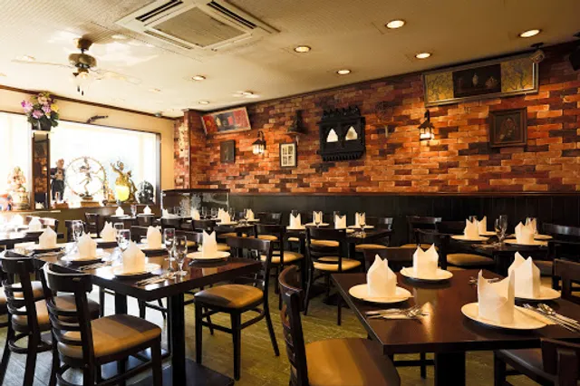 Devi Corner Shinagawa