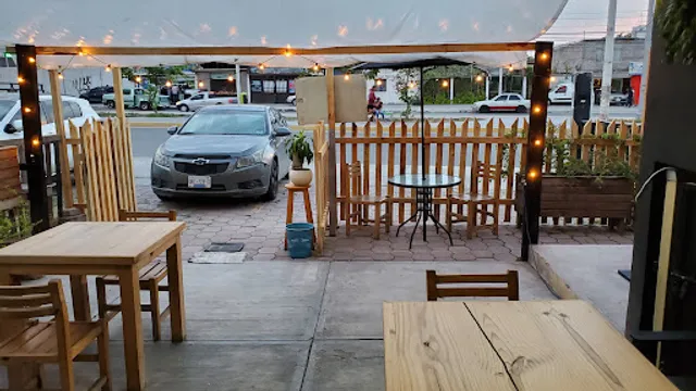 Burger Brothers Querétaro